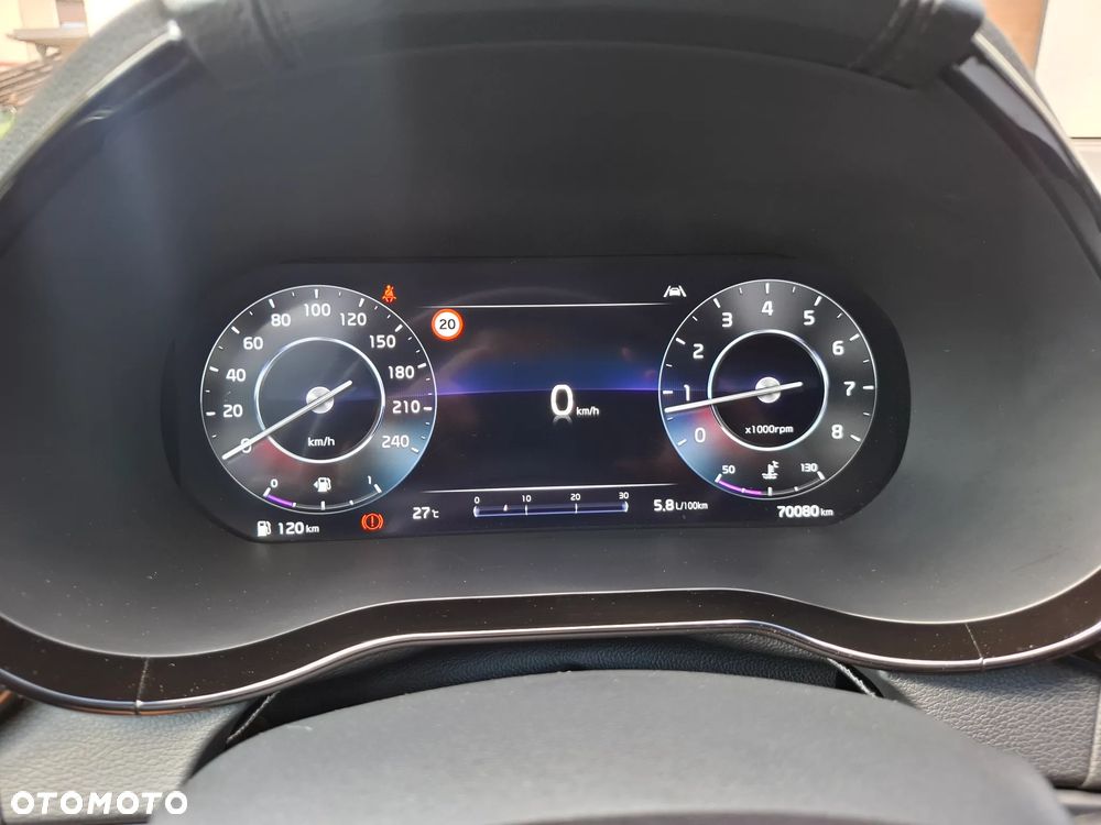 Kia Ceed 1.5 T-GDI Business Line Plus - 17