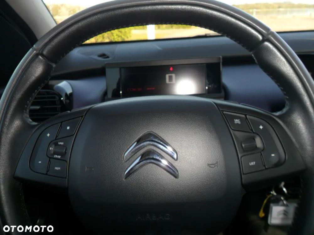 Citroën C4 Cactus PureTech 82 Feel Edition - 24