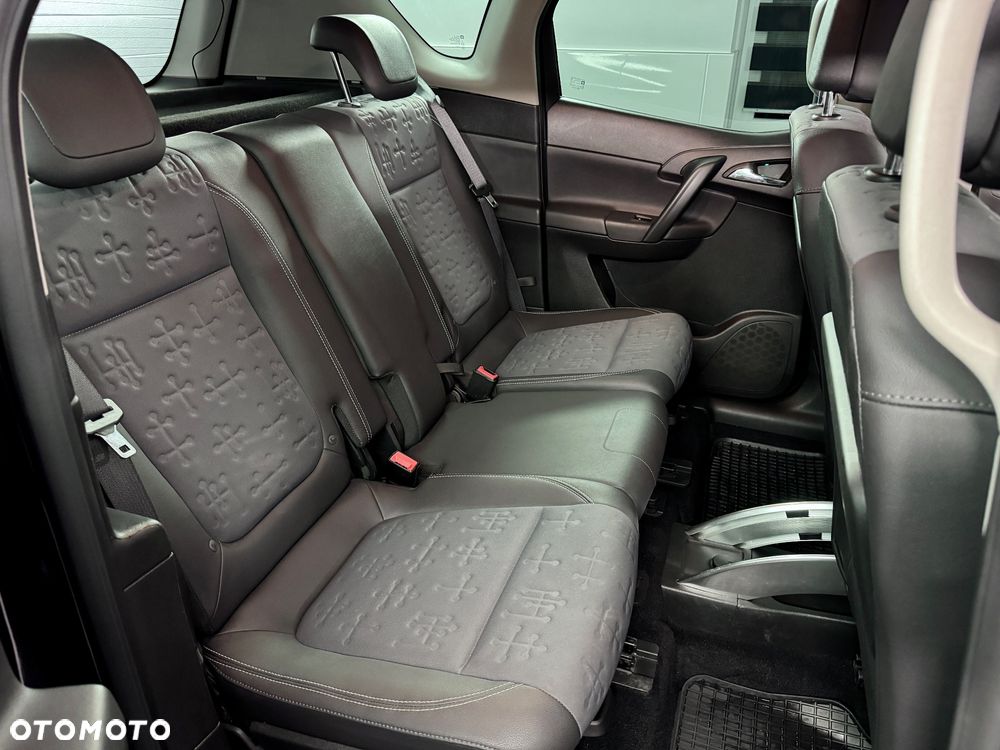 Opel Meriva 1.4 T Cosmo - 16