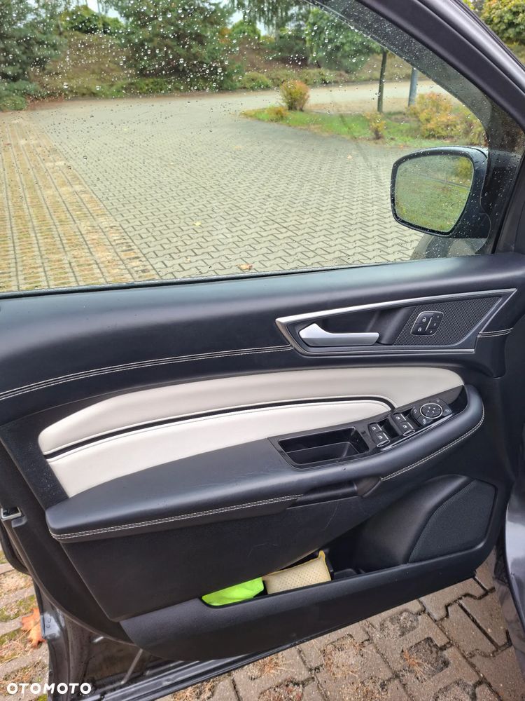 Ford Edge Vignale 2.0 TDCi Twin-Turbo 4WD - 15