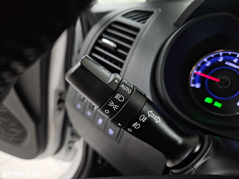 Hyundai ix20 1.6 BlueDrive Comfort - 32