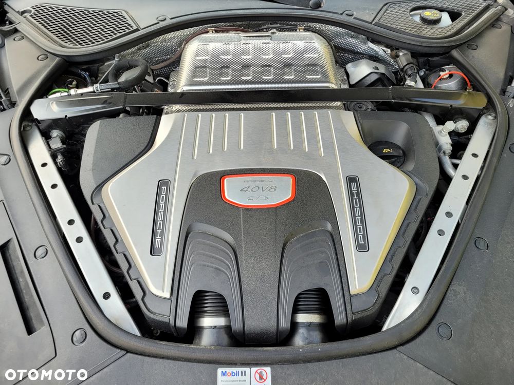 Porsche Panamera GTS GPF Sport Turismo - 20
