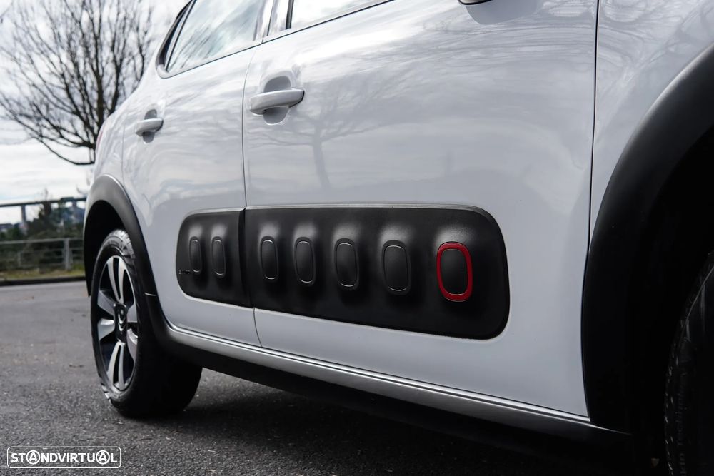 Citroën C3 Pure Tech Shine - 16