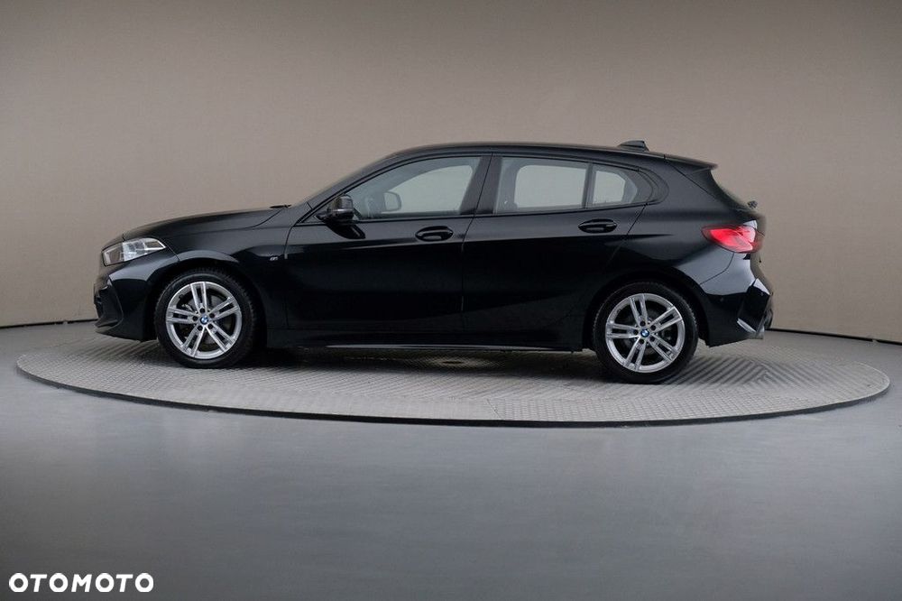 BMW Seria 1 - 4