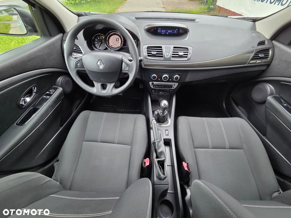 Renault Megane ENERGY TCe 115 Start & Stop Authentique - 7