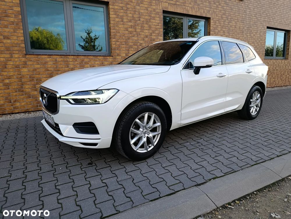 Volvo XC 60 D3 Inscription - 12