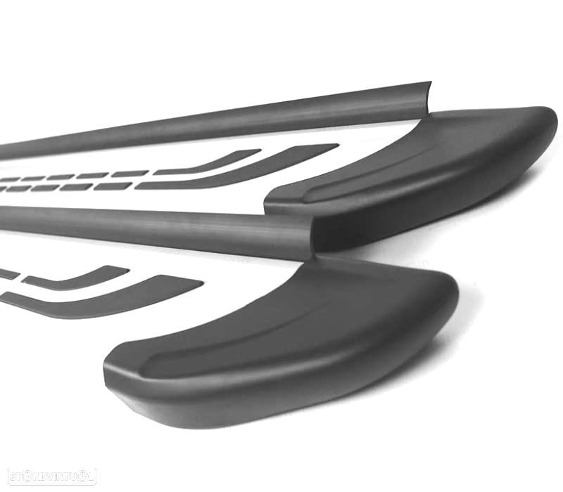 KIT ESTRIBOS LATERAIS FORD KUGA 13-20 - 6