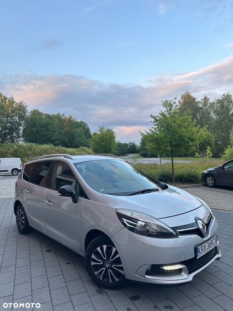 Renault Scenic ENERGY TCe 130 S&S Bose Edition - 7
