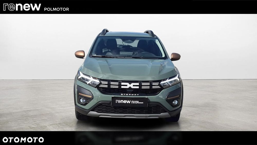 Dacia Sandero Stepway - 8