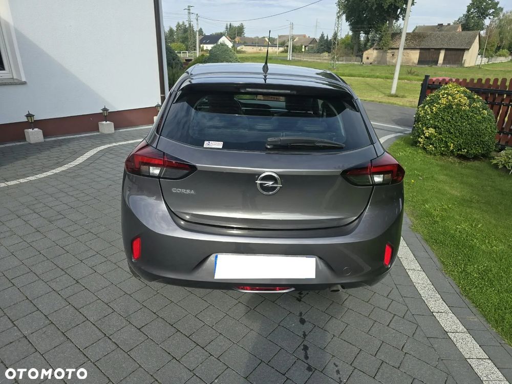 Opel Corsa - 4