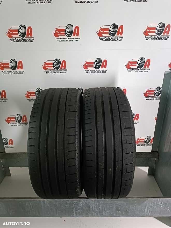 ANVELOPE 245 35 ZR20 91Y 245/35/ZR20 91Y PIRELLI CP V10624 VARA - 6