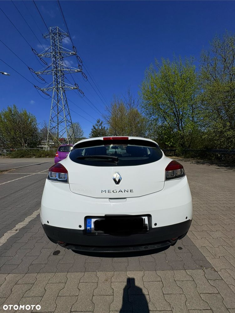 Renault Megane 1.6 16V Dynamique - 4