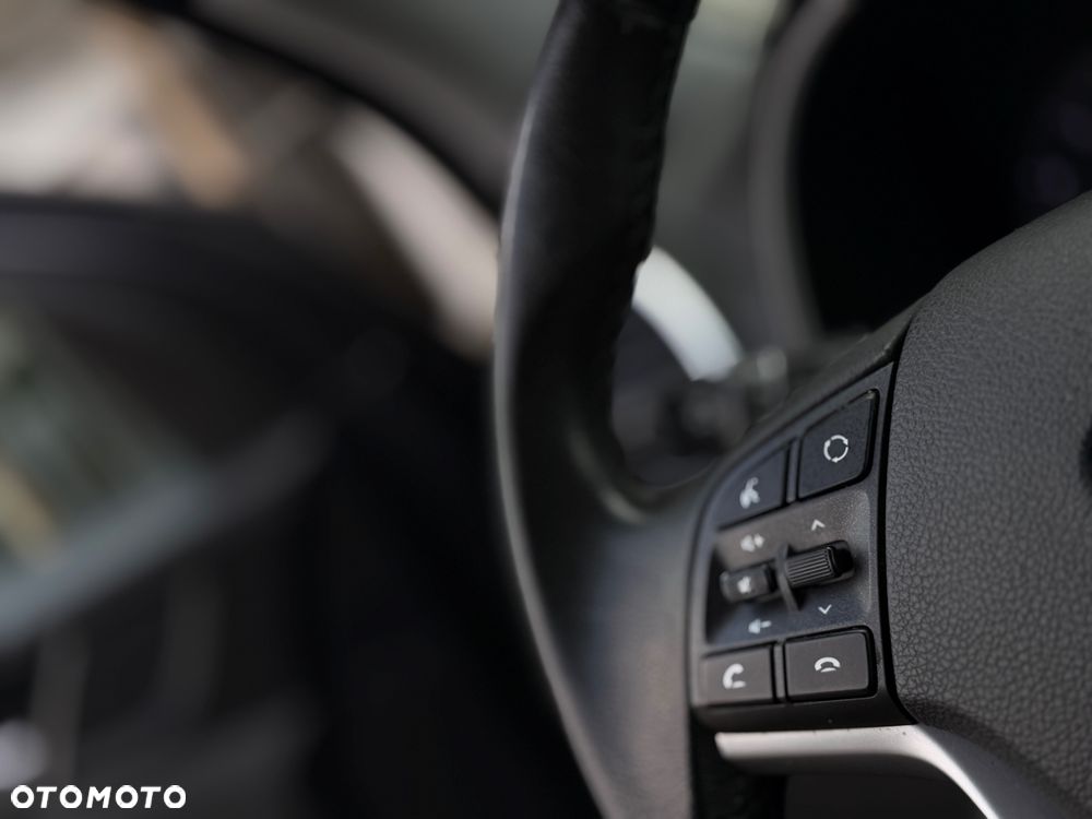 Hyundai Tucson 1.6 GDi Style 2WD - 11