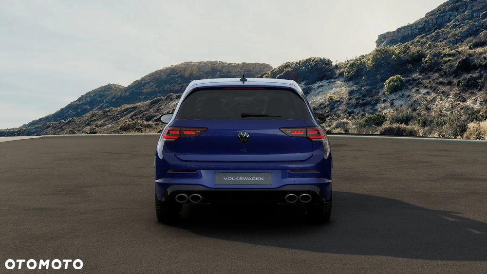 Volkswagen Golf 2.0 TSI 4Motion R DSG - 13