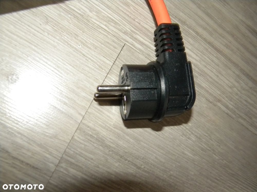 NOWA ORYGINALNA ŁADOWARKA SIECIOWA KIA NIRO E-SOUL XCEED SPORTAGE V ELECTRIC HEV 12A 91887G5531 - 9