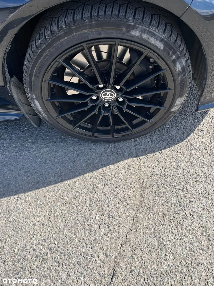 Toyota GR Yaris 1.6 Dynamic - 6