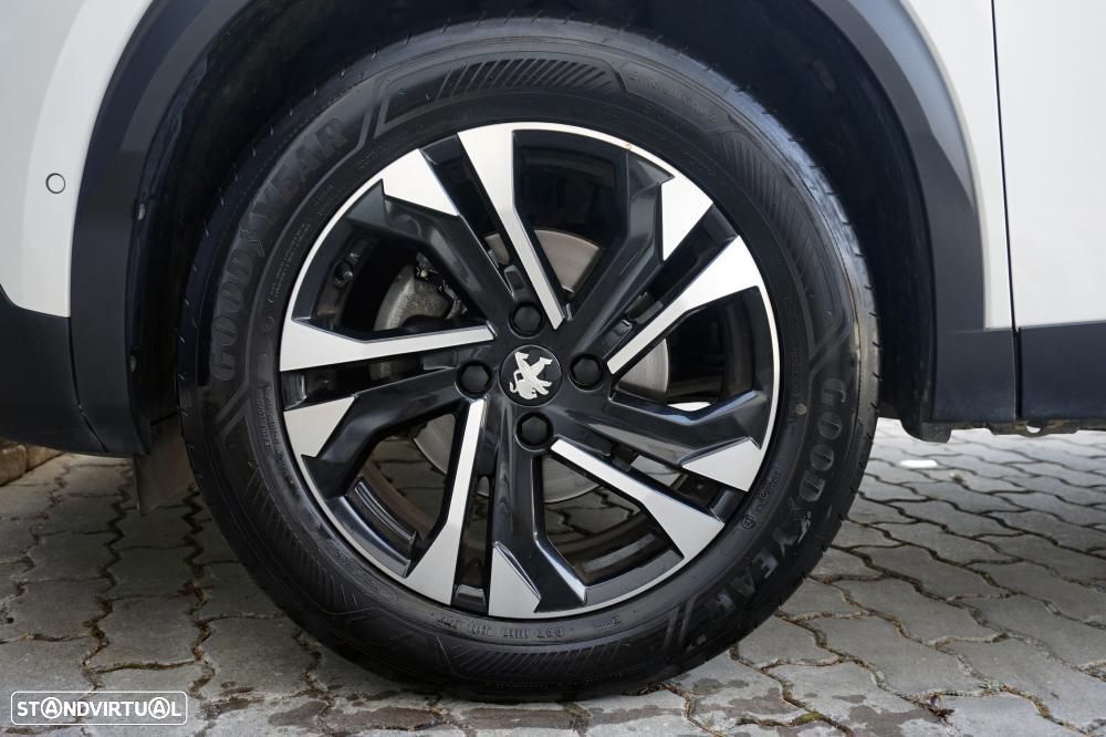 Peugeot 2008 1.2 PureTech GT - 30