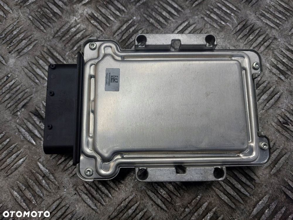 KOMPUTER STEROWNIK SKRZYNI KIA CEED II 1.6 CRDI 95440-3BDC1 - 4