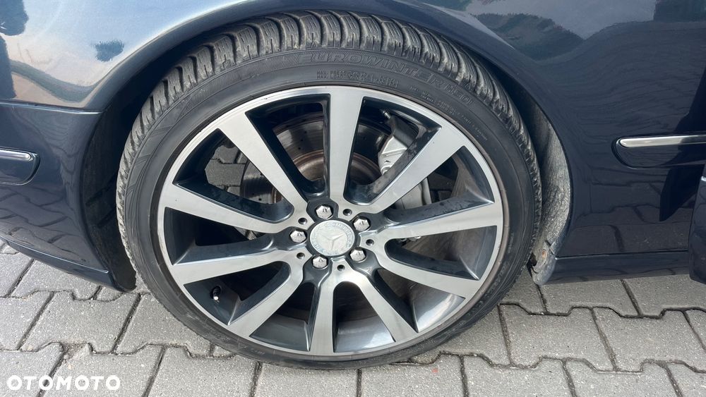 BMW Seria 7 - 38