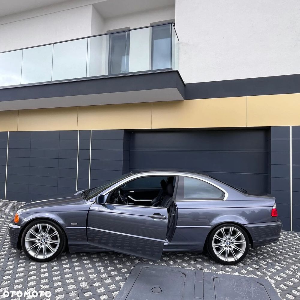 BMW Seria 3 - 7