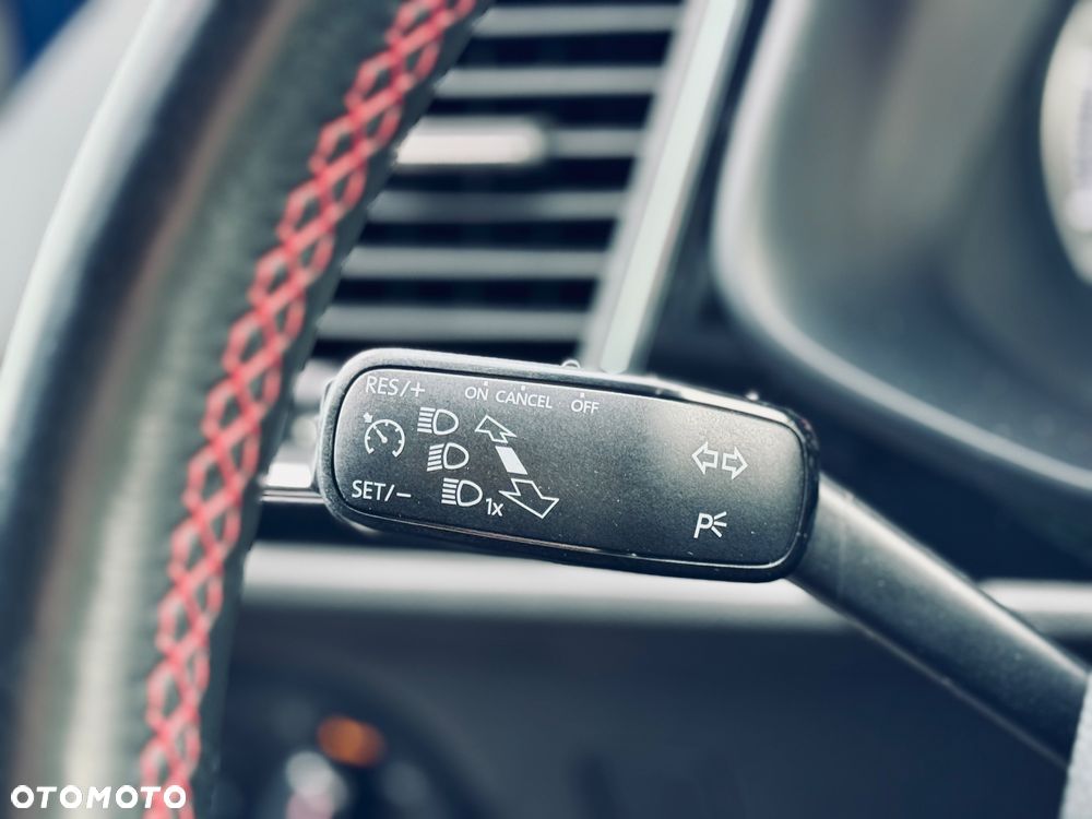 Seat Leon 1.4 TSI FR S&S - 37