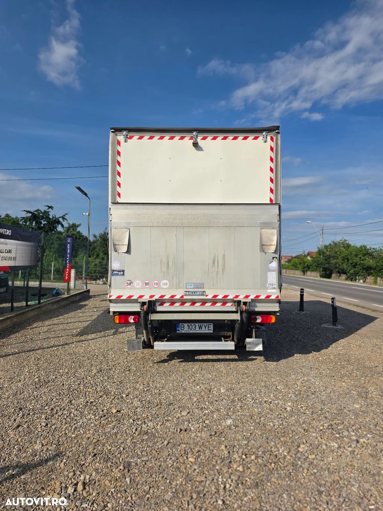 Renault MASTER - 5