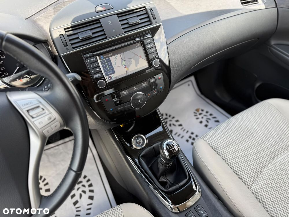 Nissan Pulsar 1.2 DIG-T N-Vision - 17