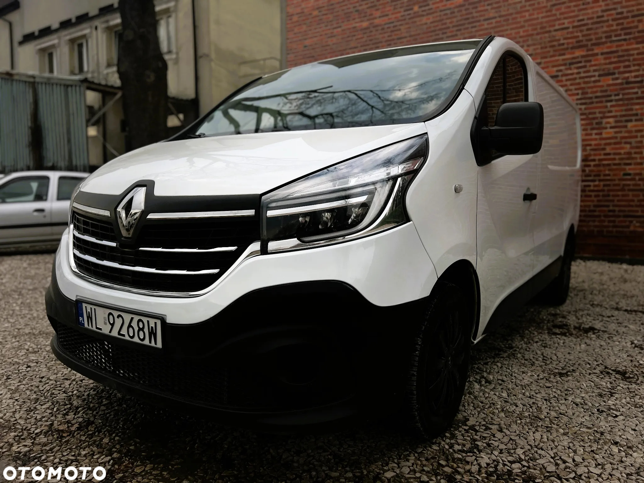 Renault Trafic - 31