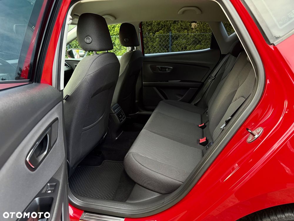 Seat Leon 1.4 TSI Start&Stop Style - 11