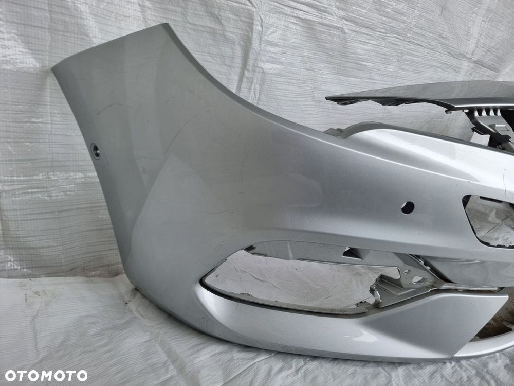 OPEL ASTRA K V LIFT ZDERZAK PDC PRZÓD PRZEDNI 39130492 - 9