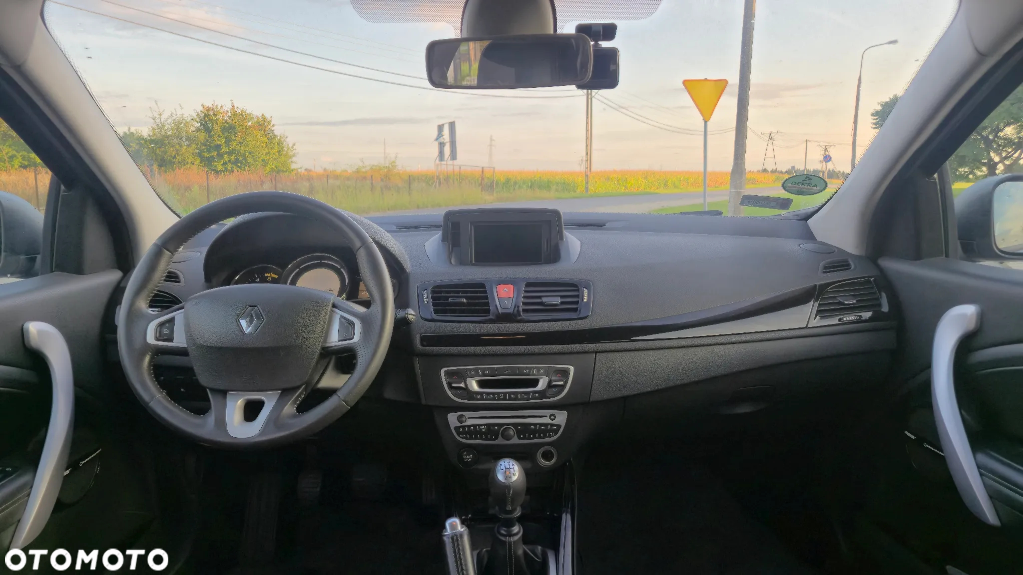 Renault Megane 1.9 dCi Bose Edition - 13