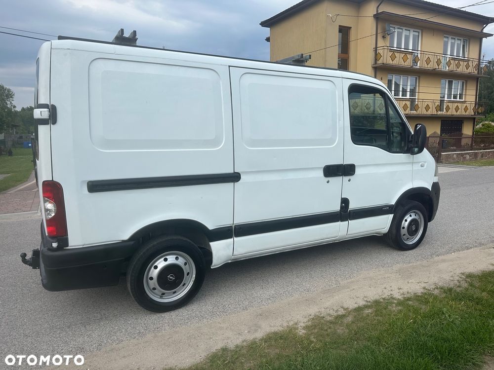 Renault Master - 7