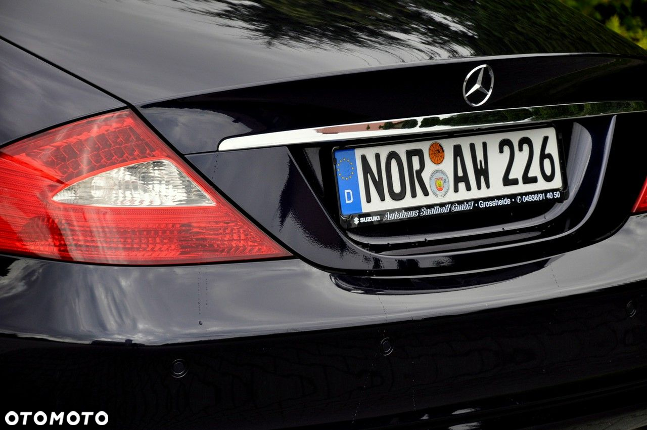 Mercedes-Benz CLS - 16