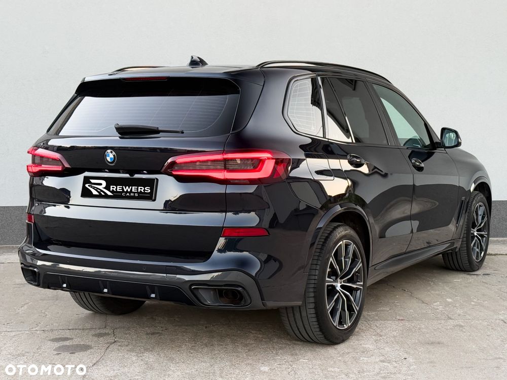 BMW X5 xDrive25d - 5