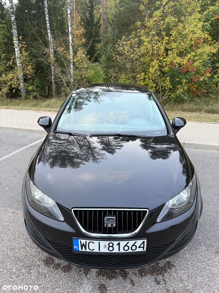 Seat Ibiza - 5