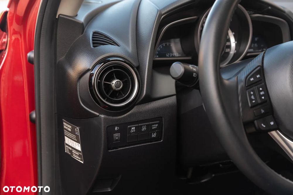 Mazda 2 SKYACTIV-G 90 Red Edition - 24