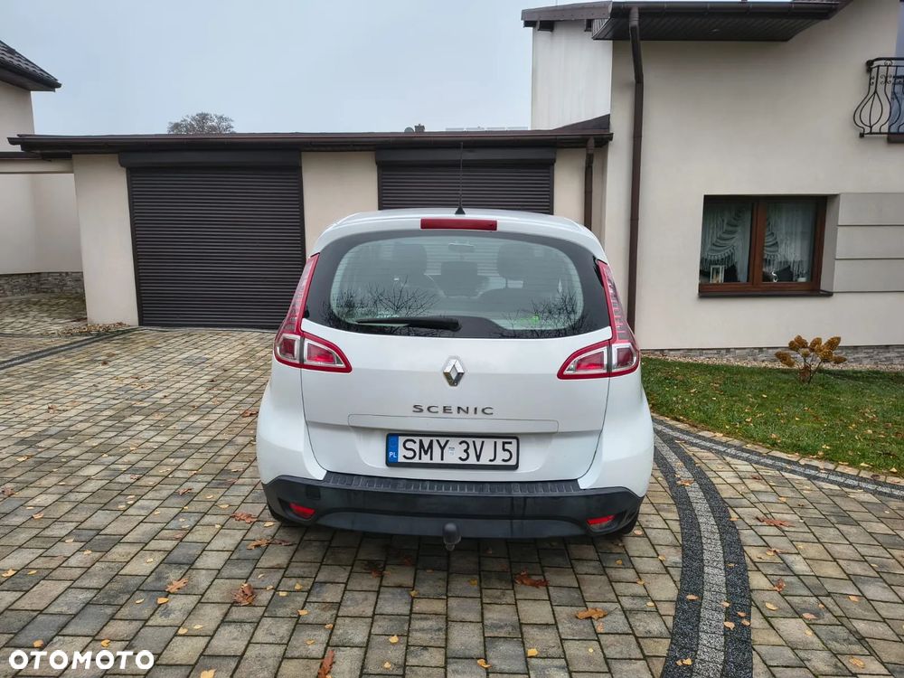 Renault Scenic - 5