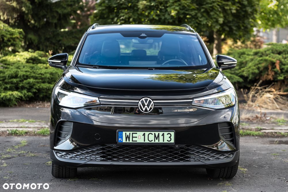 Volkswagen ID.4 - 3