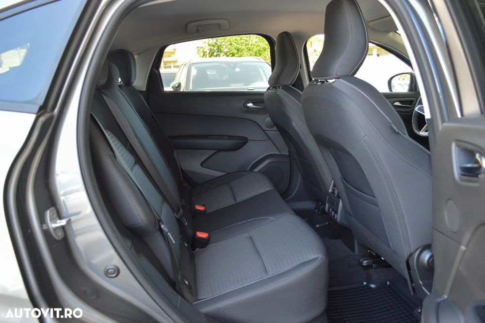 Renault Arkana E-TECH Full 145 Evolution - 19