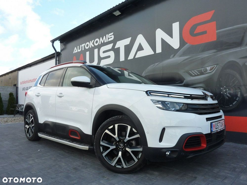Citroën C5 Aircross - 3