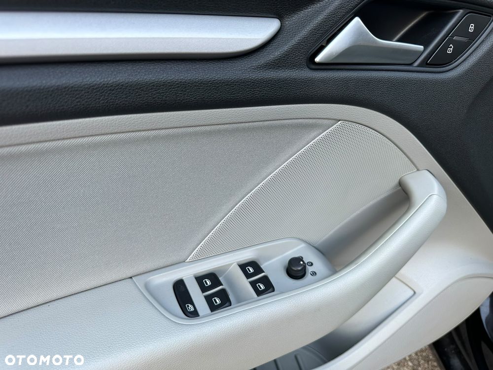Audi A3 Limousine 1.4 TFSI Ambiente - 15
