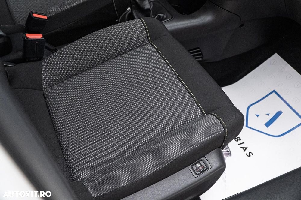 Citroën C3 1.2 PureTech S&S BVM5 Shine - 39