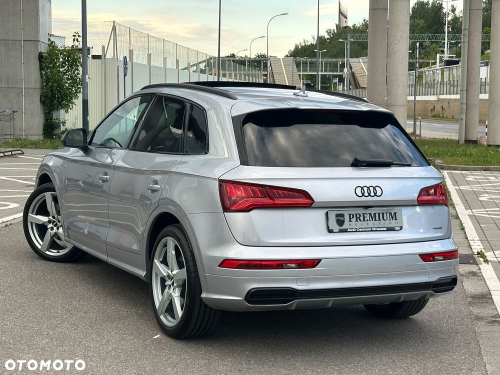 Audi Q5 2.0 TDI Quattro Sport S tronic - 14