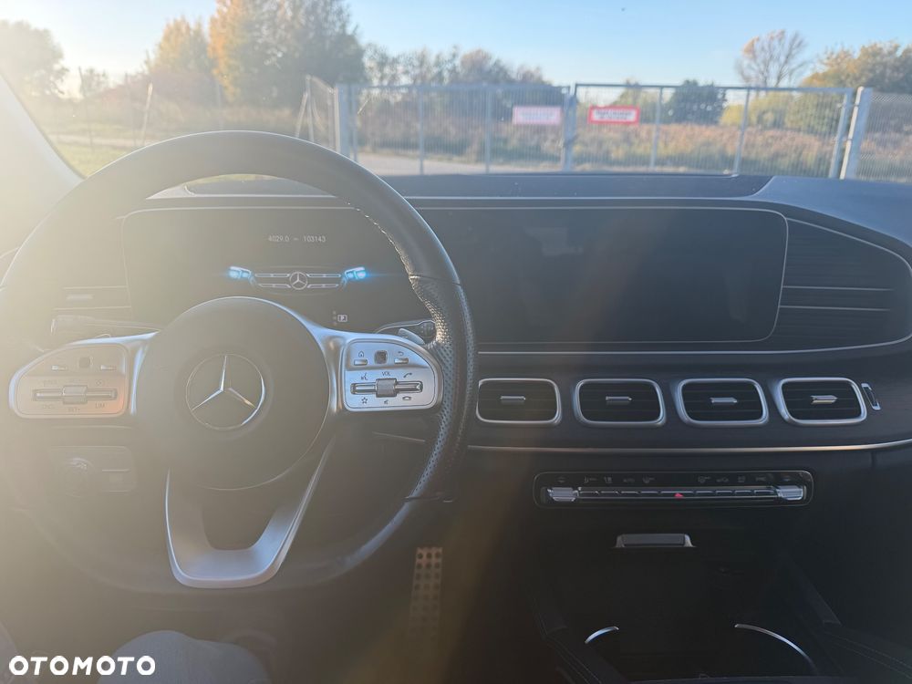 Mercedes-Benz Gle 2020 photo 2