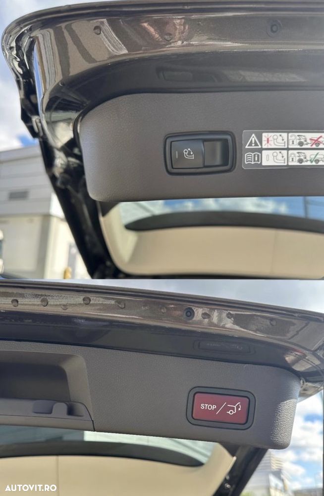 Mercedes-Benz GLE - 19