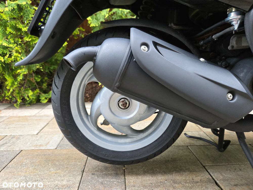 Piaggio FLY - 22
