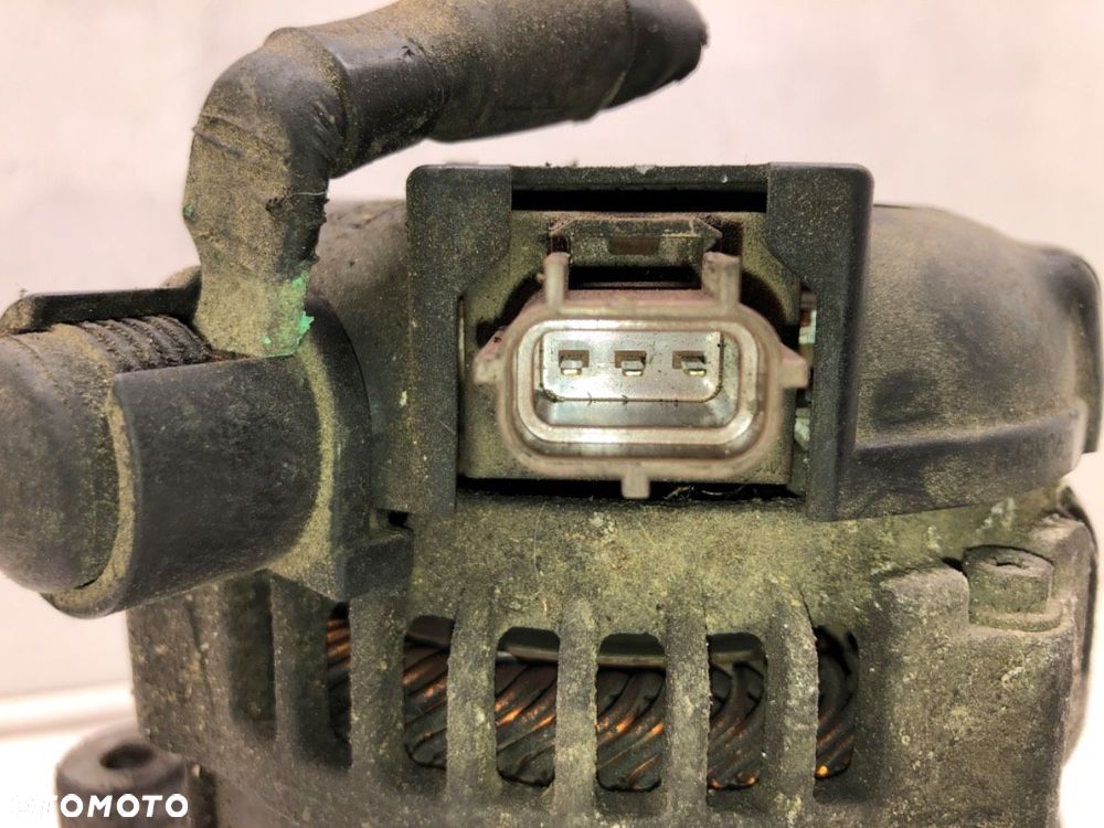 ALTERNATOR - 172.00 PLN - FORD FOCUS II Turnier (DA_, FFS, DS) 2004 - 2012 1.8 TDCi 85 kW [115 KM] - 5