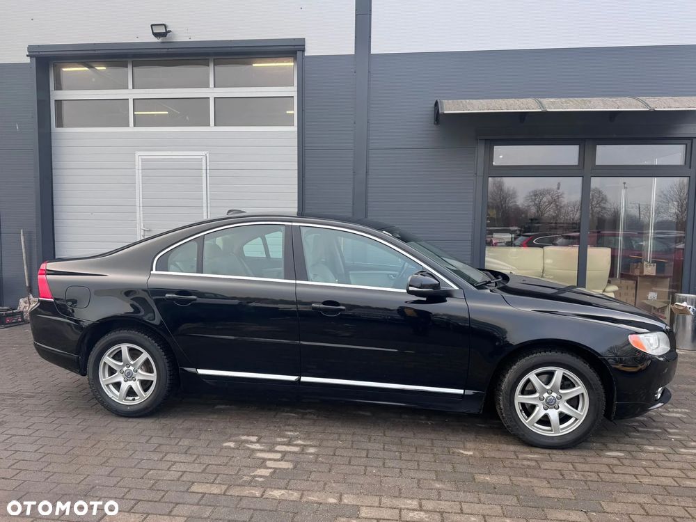 Volvo S80 D4 Summum - 31