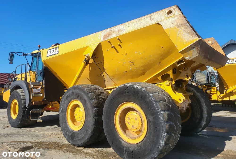 Bell B40E - 3