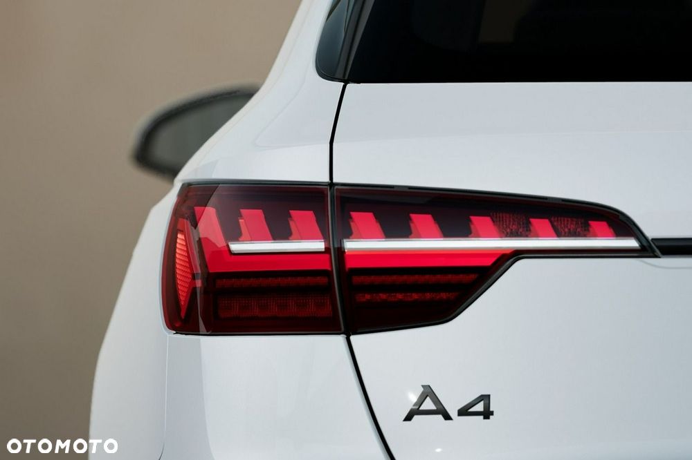 Audi A4 Avant 40 TFSI S tronic advanced - 7